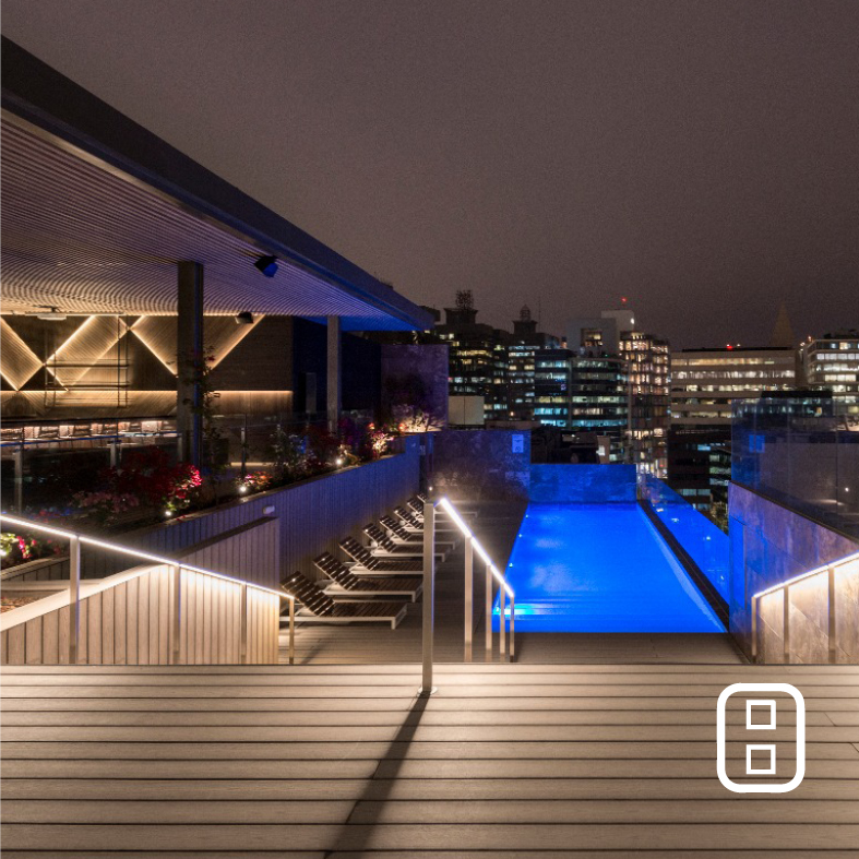 DuraLamp - Lighting Solutions for residential, commercial and large areas