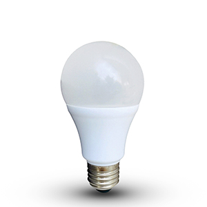 Duralamp DA6010W - lampada LED E27 11W 3000K
