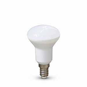 Luminous sources - LED LAMPS - REFLECT-LED - Duralamp S.p.A